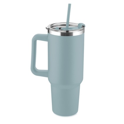 Caneca Térmica Personalizada Com Logotipo