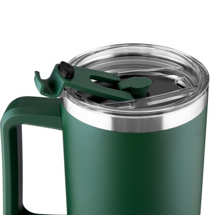 Caneca Térmica Personalizada Com Logotipo