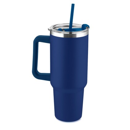 Caneca Térmica Personalizada Com Logotipo