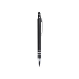 Caneta em Metal Touch Personalizada