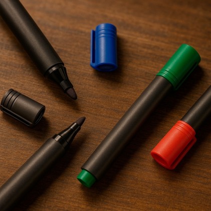 Caneta Marcadora Personalizada