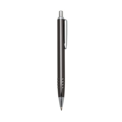Caneta Metal Personalizada com Logotipo