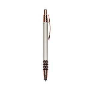 Caneta Metal Touch Promocional com Logo