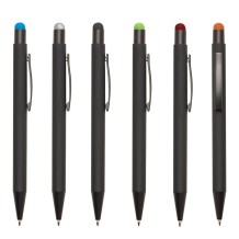 Caneta Metal Touch Promocional