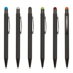 Caneta Metal Touch Promocional