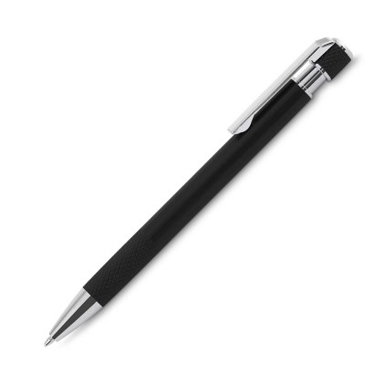 Caneta Metálica Personalizada com Logo