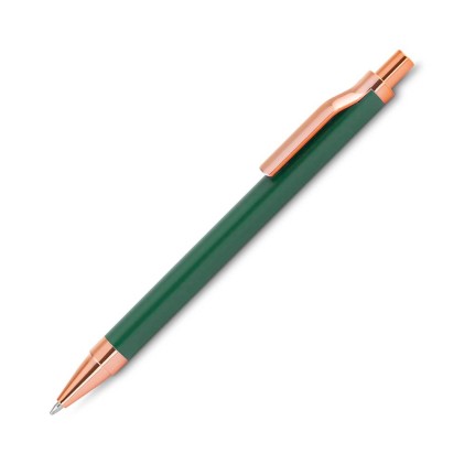Caneta Metálica Personalizada com Logotipo