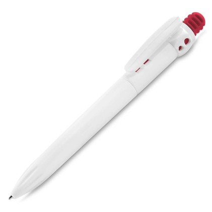 Caneta Plástica Personalizada