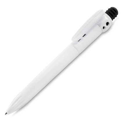 Caneta Plástica Personalizada