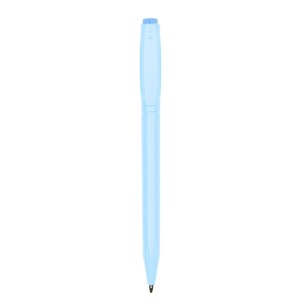 Caneta Plástica Personalizada com Logotipo
