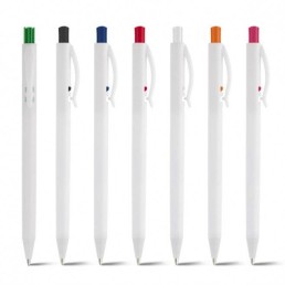 Caneta Plástica Promocional