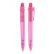 Caneta Plástica Promocional