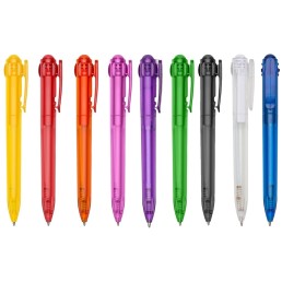 Caneta Plástica Promocional