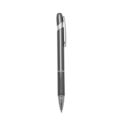 Caneta Semimetal Personalizada com Logo Caneta Semimetal Personalizada com Logo