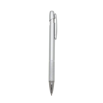 Caneta Semimetal Personalizada com Logo Caneta Semimetal Personalizada com Logo
