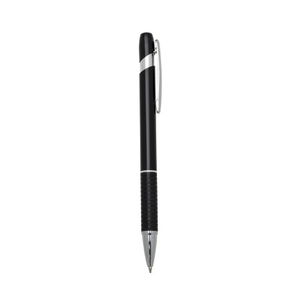 Caneta Semimetal Personalizada com Logo Caneta Semimetal Personalizada com Logo