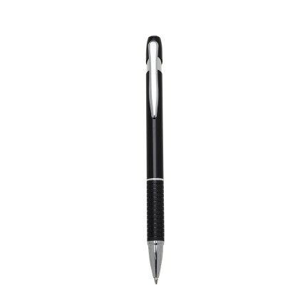Caneta Semimetal Personalizada com Logo Caneta Semimetal Personalizada com Logo