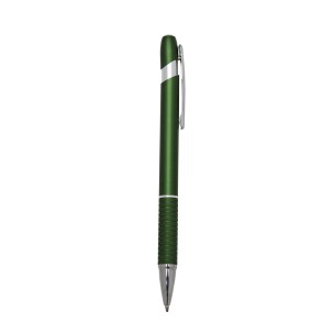 Caneta Semimetal Personalizada com Logo