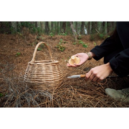 Canivete Lâmina em Inox Personalizado 