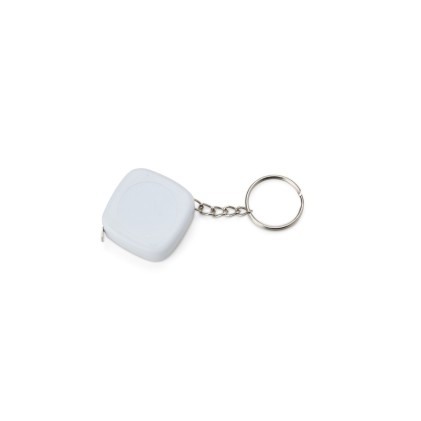 Chaveiro Trena Plástico 1 Metro Personalizado Chaveiro Trena Plástico 1 Metro Personalizado