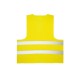 Colete Refletivo com Logo para Brindes