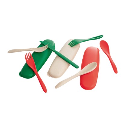 Conjunto de Talheres Personalizado