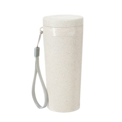 Copo 350ml em Fibra de Bambu Personalizado