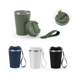 Copo de Viagem 460ml Personalizado