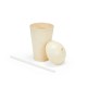Copo Fibra de Madeira 450ml Personalizado