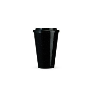 Copo Fibra de Madeira 450ml Promocional