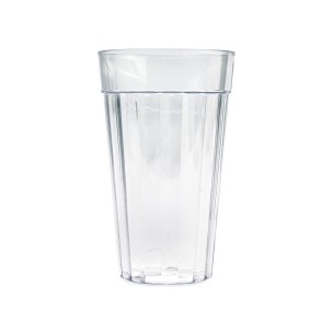 Copo Plástico 450ml Personalizada
