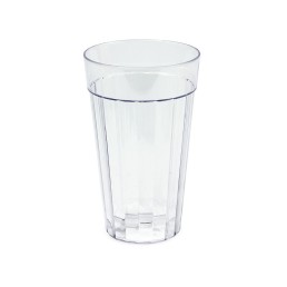 Copo Plástico 450ml Personalizada