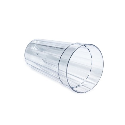 Copo Plástico 450ml Personalizada