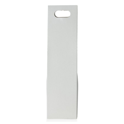 Embalagem para Garrafa Personalizada