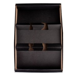 Embalagem para Kit Churrasco Personalizada