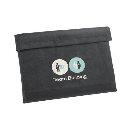 Embalagem para Pastas A4 Personalizada