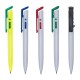 Esferográfica Plástica Personalizada para Brindes