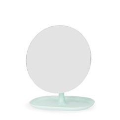 Espelho de Mesa Plástico Personalizado