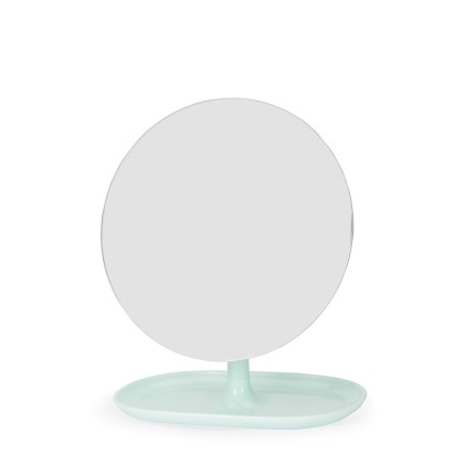 Espelho de Mesa Plástico Personalizado