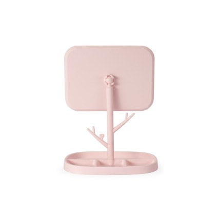 Espelho de Mesa Plástico Promocional