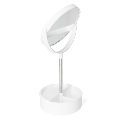 Espelho de Mesa Plástico Promocional