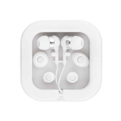 Fone De Ouvido Promocional com Logo