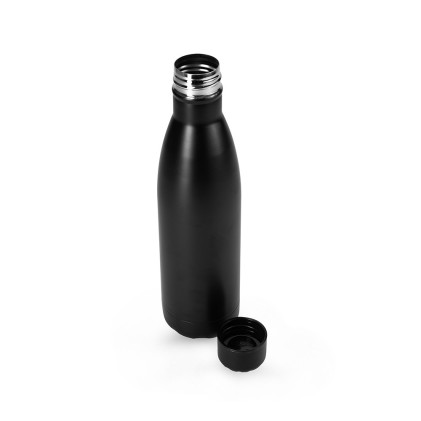 Garrafa Inox 750ml para Brindes 