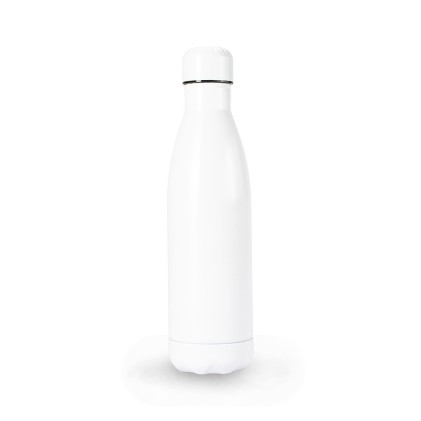 Garrafa Inox 750ml para Brindes 