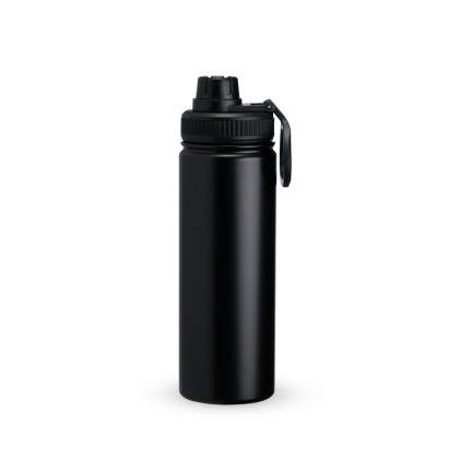 Garrafa Inox 750ml Personalizada com Logotipo