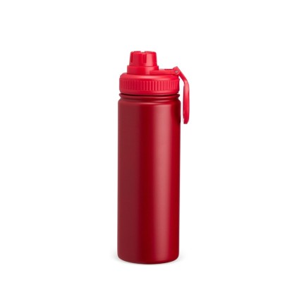 Garrafa Inox 750ml Personalizada com Logotipo