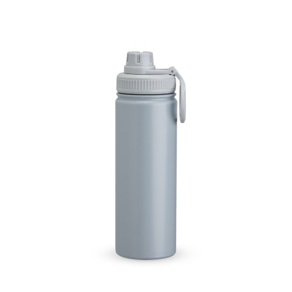 Garrafa Inox 750ml Personalizada com Logotipo