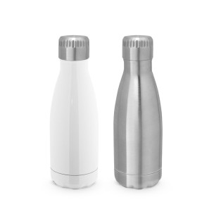 Garrafa para Sublimação 380ml Personalizada