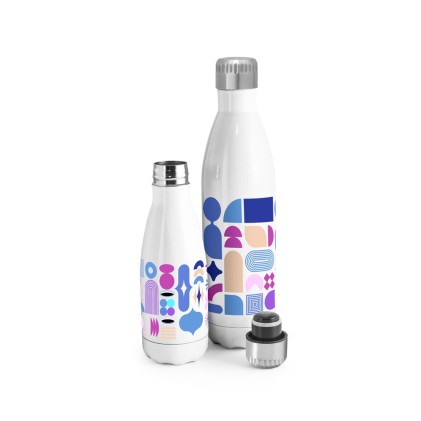 Garrafa para Sublimação 800ml Personalizada