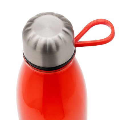 Garrafa PET Personalizada